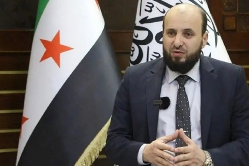 Suriye, Irak ile petrol boru hattını yenilemek için görüşüyor