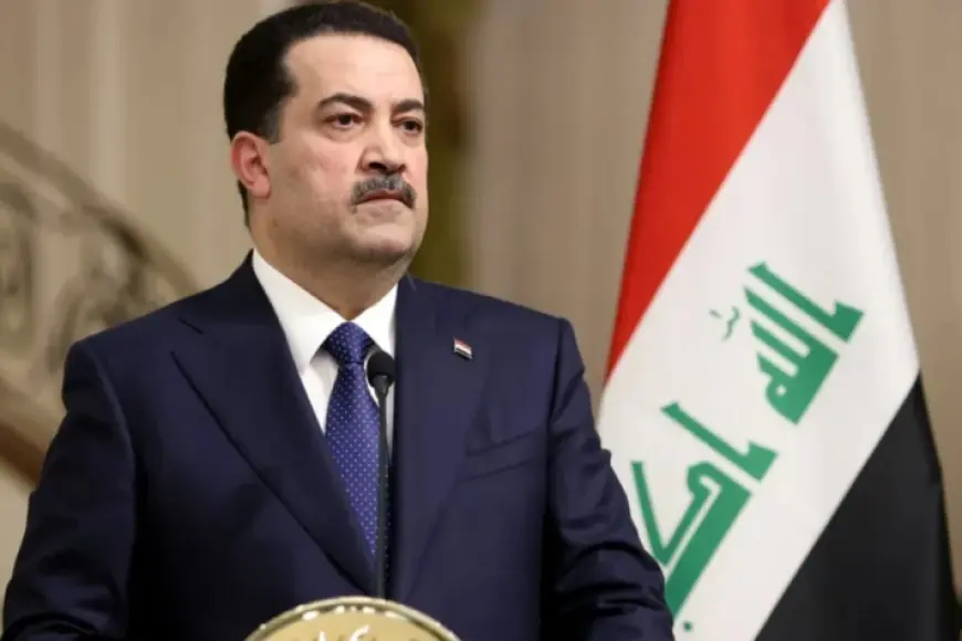 ABD: Sudani, Abdülmehdi’nin Kaderini Paylaşabilir