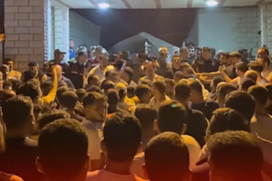 Hatay’da Kürt İşçilere Irkçı saldırı