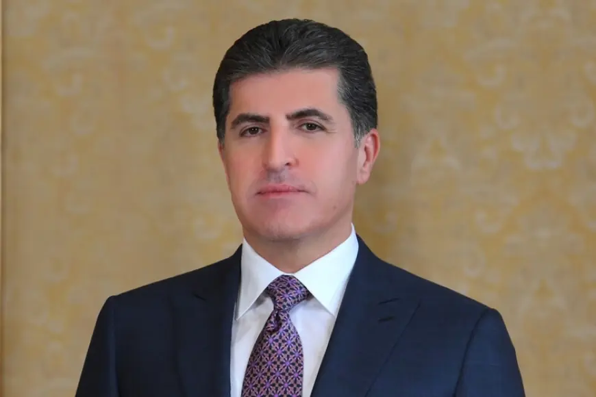 Neçirvan Barzani’den Azerbaycan-Ermenistan barış anlaşmasına destek
