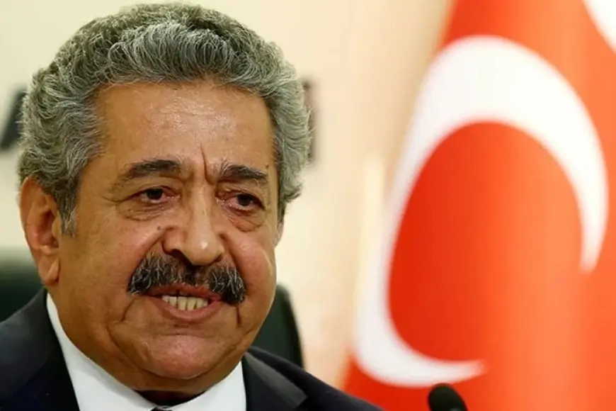 MHP'li Feti Yıldız'dan Türkiyeli Yorumu: Tarihe karışmıştır