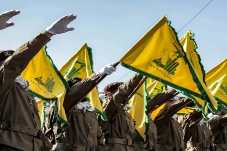 İran: Hizbullah'ın silah bırakmasına karşıyız