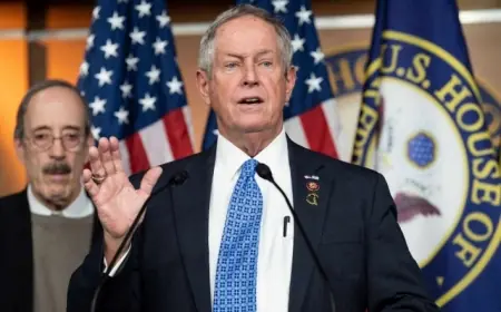 ABD-Irak İlişkilerinde Kritik Dönemeç: Kongreden Uyarı