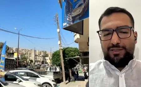 Efrin’de silahlı grupların etkisi azaldı, Geri dönüşler artıyor