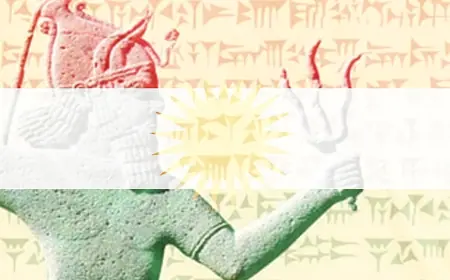 Kürt Diline "İşlevsiz" Demek ile Kültür, Edebiyat ve Ahlak