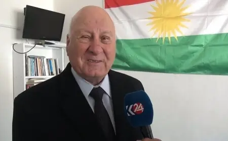 Mehmet Konuk: Kuzey’deki PDK’nin(TKDP), Kurucularından Sayın Derwêşê Sado İle Yollarımız Nerelerde Çakıştı? (17)