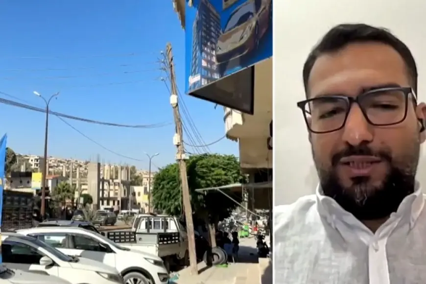 Efrin’de silahlı grupların etkisi azaldı, Geri dönüşler artıyor
