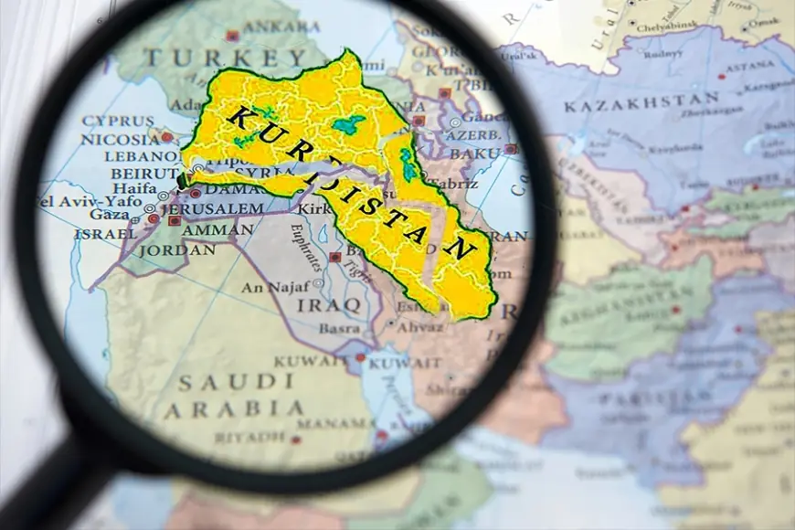 Lı Rojhılata Navîn Çi Didome? Gelo Kurd Jı Bo Guhertinek Mûhtemel Amade Ne?
