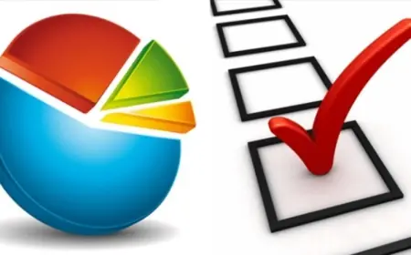 Saros'tan siyasetçilere güven anketinden güvensizlik çıktı