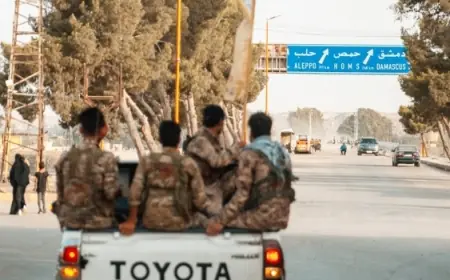 Suriye Kürdün Kazanımına Kem Gözle Bakmanın Mantığı Yok?