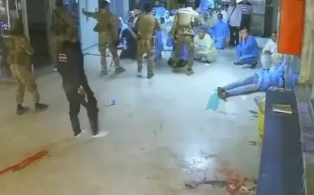 Suriye İçişleri Bakanlığı’ndan Süveyda’daki hastane infazına sert tepki