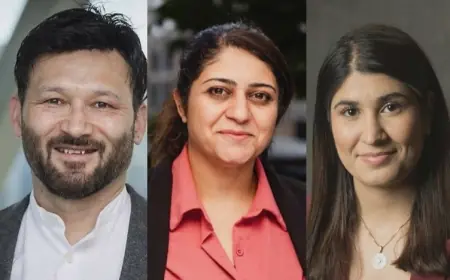 Norveç Parlamento seçimleri: 7 Kürt aday yarışıyor