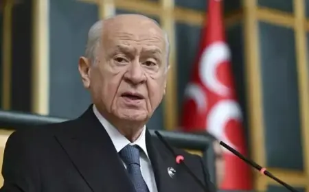 Bahçeli: Türkiye hukuki davalardan süratle kurtulmalı