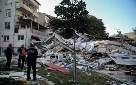 Balıkesir depremini nokta atışı bilmişti! Prof. Dr. Üşümezsoy, deprem beklediği yeni bölgeleri açıkladı