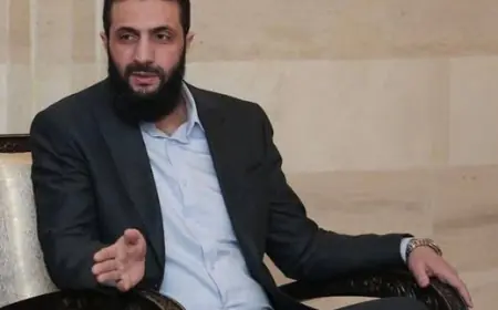 Yeni Suriye: Müttefikler çatışması ve Rusya'nın dönüşü