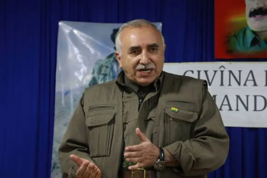 Karayilan li ser pêvajoyê axivî: Gelo dê YPG û PJAK jî çekan deynin?