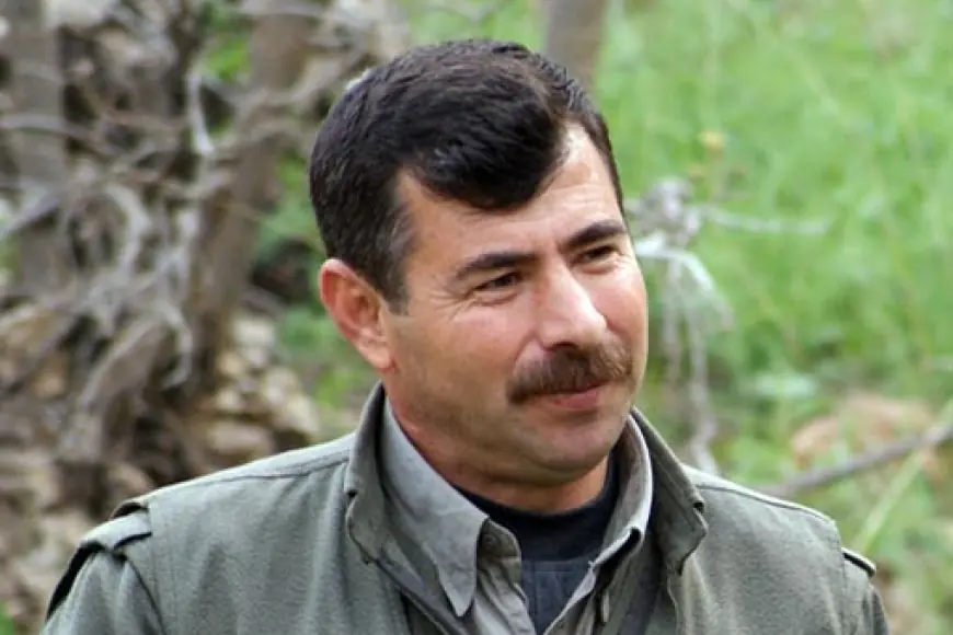 PKK, üst düzey yöneticisinin hayatını kaybettiğini açıkladı