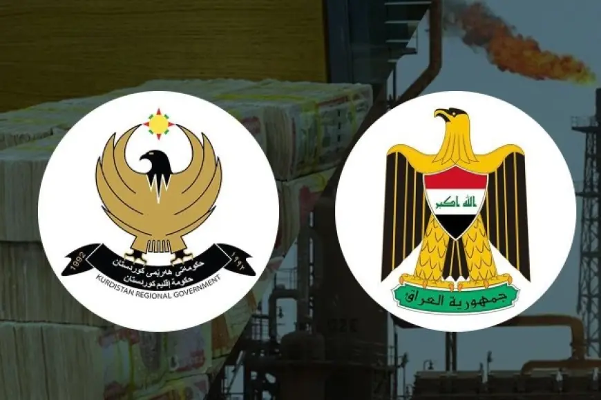 Erbil-Bağdat hattında kriz: Maaşlar petrole, petrol anlaşmaya bağlı