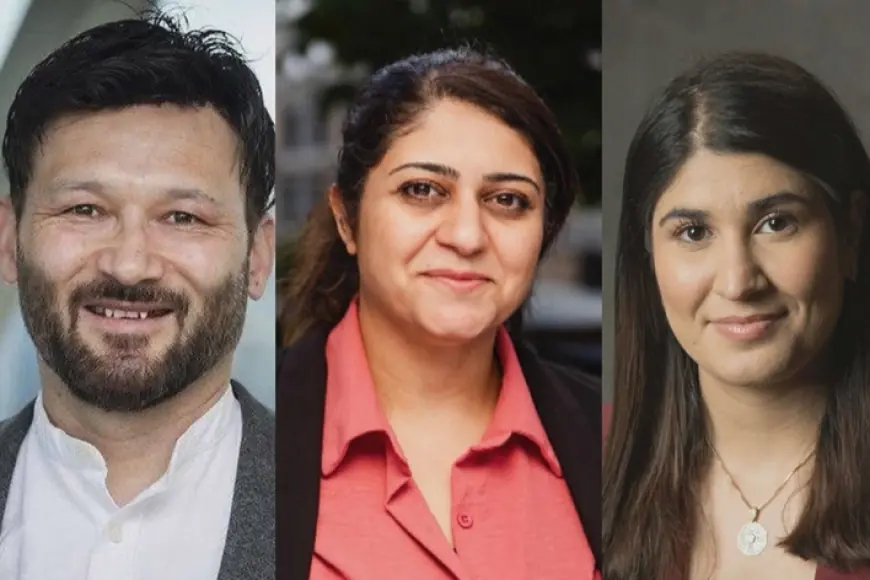 Norveç Parlamento seçimleri: 7 Kürt aday yarışıyor