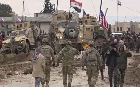 Rusya Rojava'daki askeri varlığını güçlendiriyor