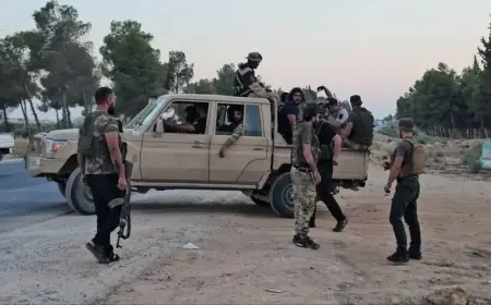 Özerk Yönetim-Şam gerginliğinin tırmanması durumu daha da belirsiz hale getiriyor