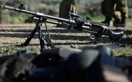 Lübnan yönetimi Hizbullah'ı silahsızlandırmayı başarabilecek mi?