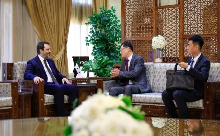 Çin-Suriye Hattında Uygur Militan Krizi