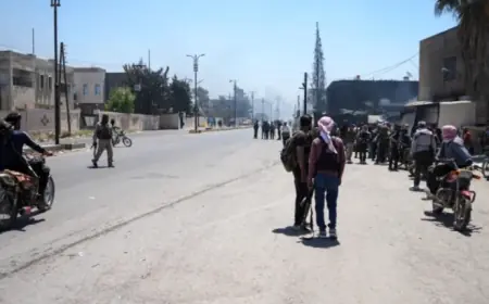 Dürzi lider: Süveyda bir aydır kuşatma altında, yardımlar çalınıyor