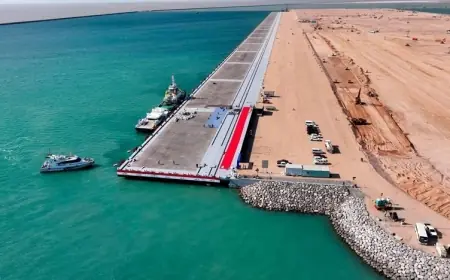 Kalkınma Yolu’nun final hedefi Erbil ile ortak kararla şekillenecek