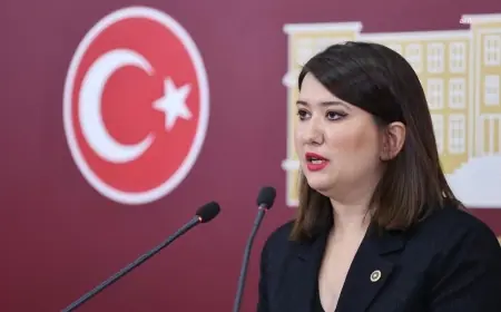 CHP 29 maddelik “Demokratikleşme Paketi”ni açıkladı