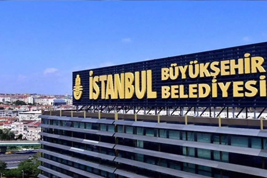 İBB'ye yeni operasyon: 14 kişi hakkında gözaltı kararı verildi