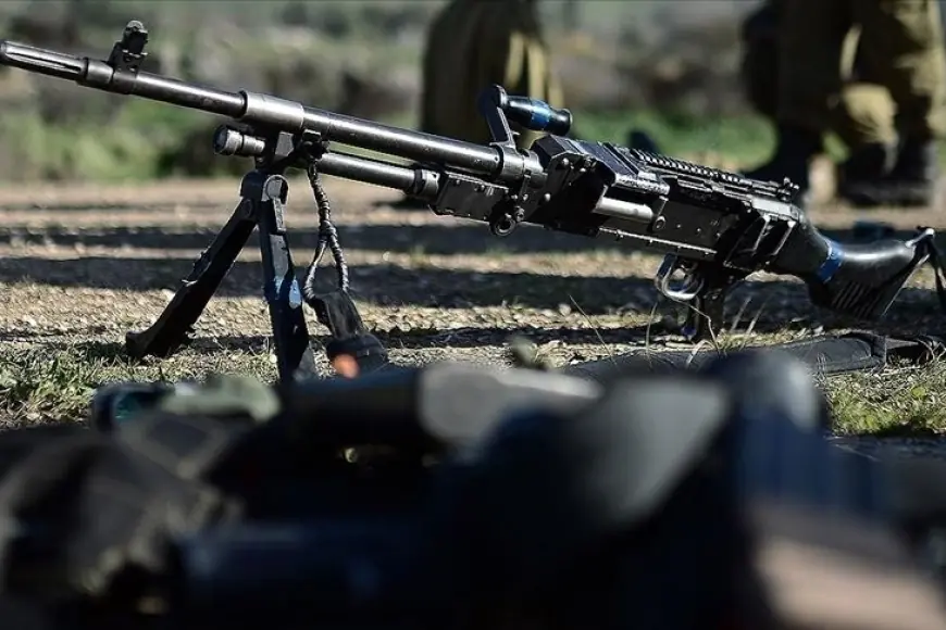 Lübnan yönetimi Hizbullah'ı silahsızlandırmayı başarabilecek mi?