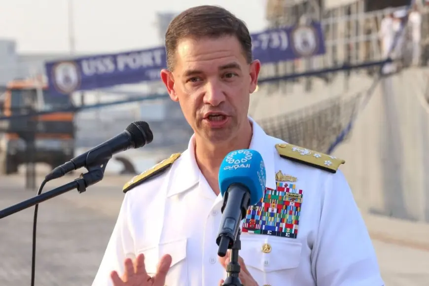 Yeni CENTCOM Komutanı Orta Doğu’daki güç dengesini nasıl etkileyecek?