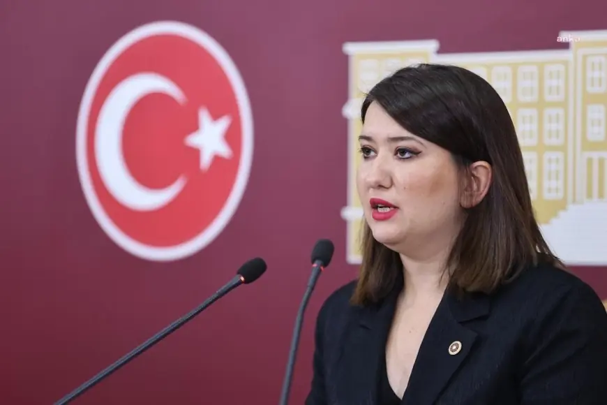 CHP 29 maddelik “Demokratikleşme Paketi”ni açıkladı
