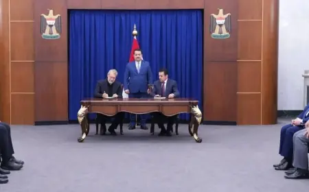 Irak, İran anlaşmasına yönelik ABD eleştirilerini reddetti