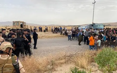 Carnegie: PKK–Türkiye Barış Süreci Kürdistan Bölgesi'ne İstikrar Getirebilir