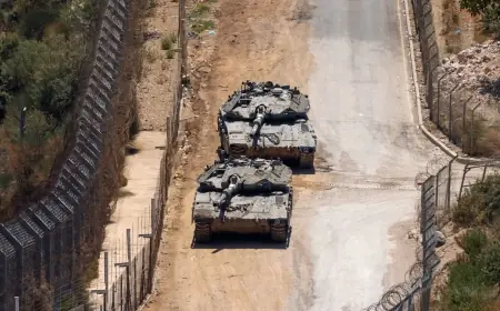 Suriye nasıl İsrail ve Türkiye nüfuzunun savaş alanı haline geldi?