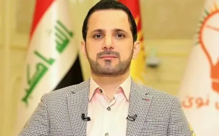 Yeni Nesil Hareketi lideri Şaswar Abdulwahid neden tutuklandı?