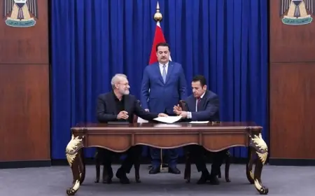 Irak Ulusal Güvenlik Danışmanı: İran ile anlaşma bölgenin güvenliğine hizmet edecek