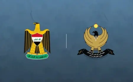 Erbil ve Bağdat petrol ihracatı konusunda anlaştı