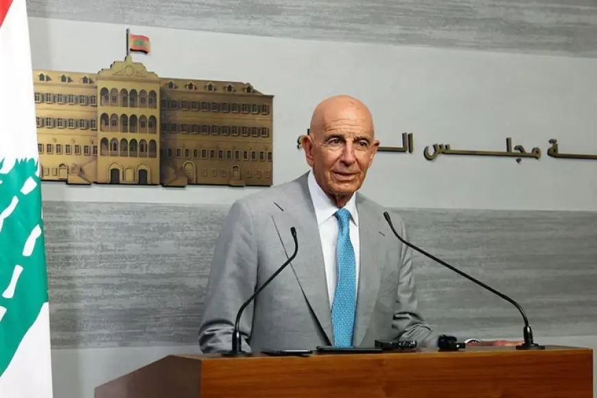 Barrack derbarê êrişên li Siwêdayê daxuyanî da