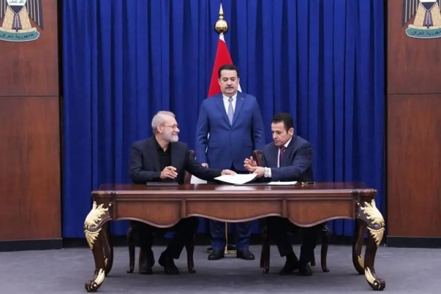 Irak Ulusal Güvenlik Danışmanı: İran ile anlaşma bölgenin güvenliğine hizmet edecek