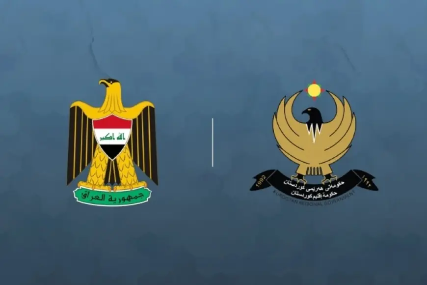 Erbil ve Bağdat petrol ihracatı konusunda anlaştı