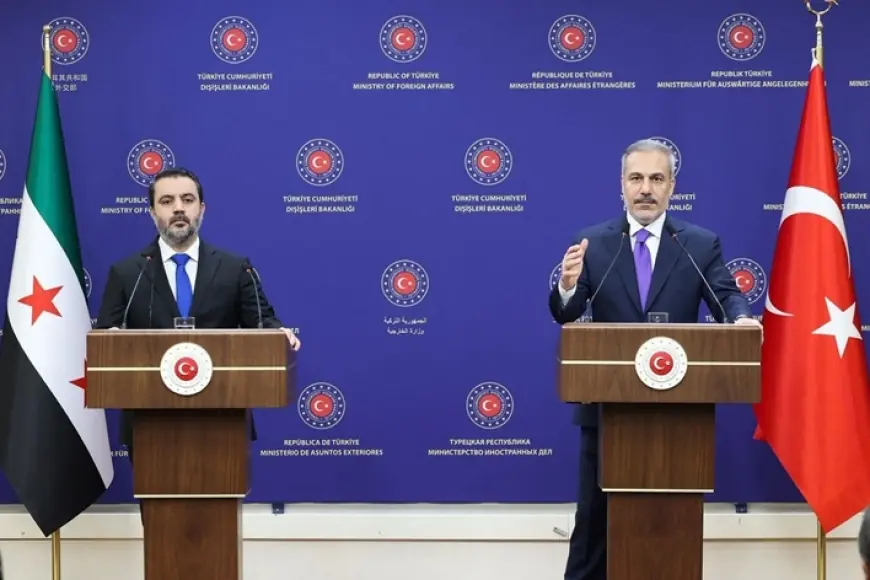 Hakan Fîdan: YPG lîstikan xirab dike, tevlî sîstemê nabe