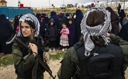 ABD, DSG'yi Şam'ın olası operasyonuna karşı uyardı