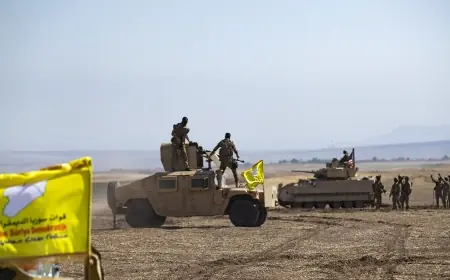 Türkiye DSG’ye yönelik askeri tehditlerini hayata geçirecek mi?