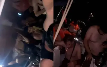 Ege Denizi'nde Kürt göçmenleri taşıyan tekne battı, 94 göçmen kurtarıldı