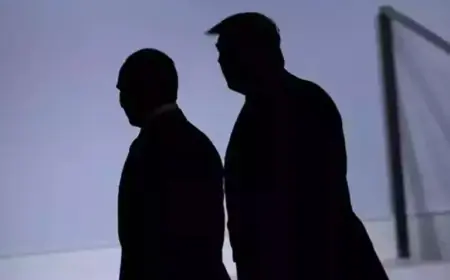 Kremlin açıkladı: Trump ve Putin Alaska zirvesi için saat belli oldu!