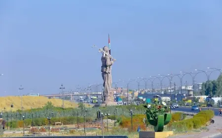 Kürtlerin Kerkük Yönetimindeki Etkinliği Azalıyor