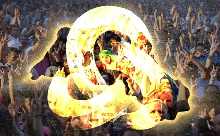 Kürtlerin Devletsizlik Paradoksu